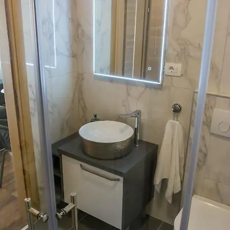 Joso Apartment *